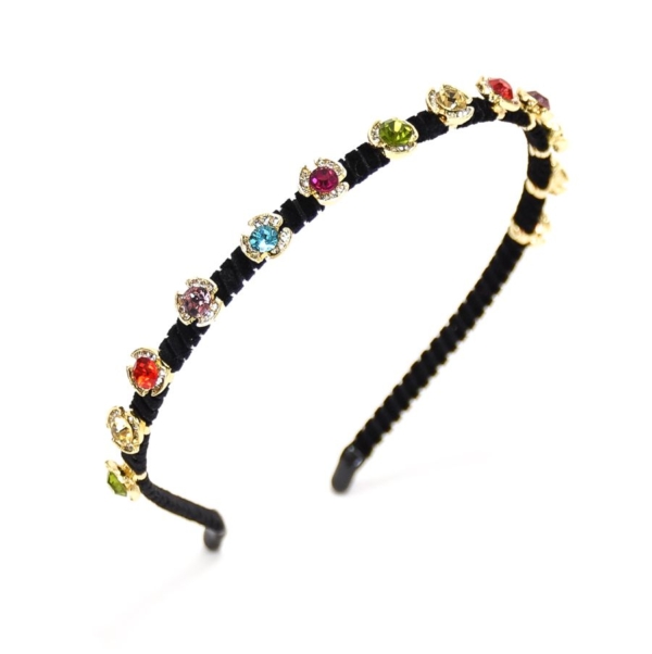 Diadema Romea - 300-MULTICOLOR