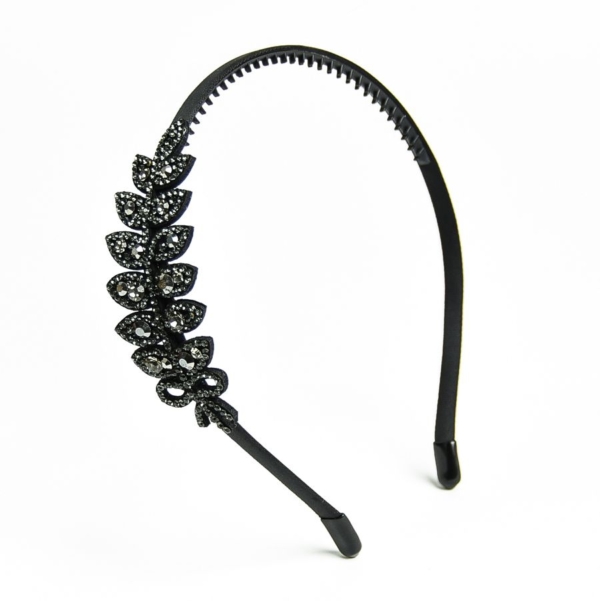 Diadema Padula - 011-GRIS