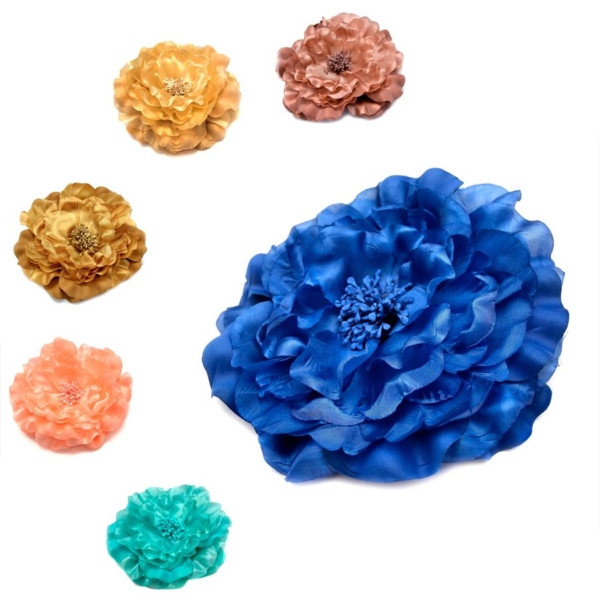 Flor Oman