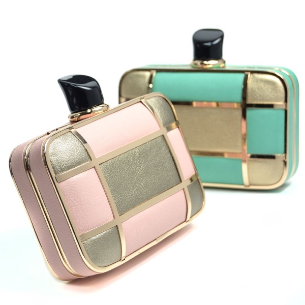 Bolso Manet