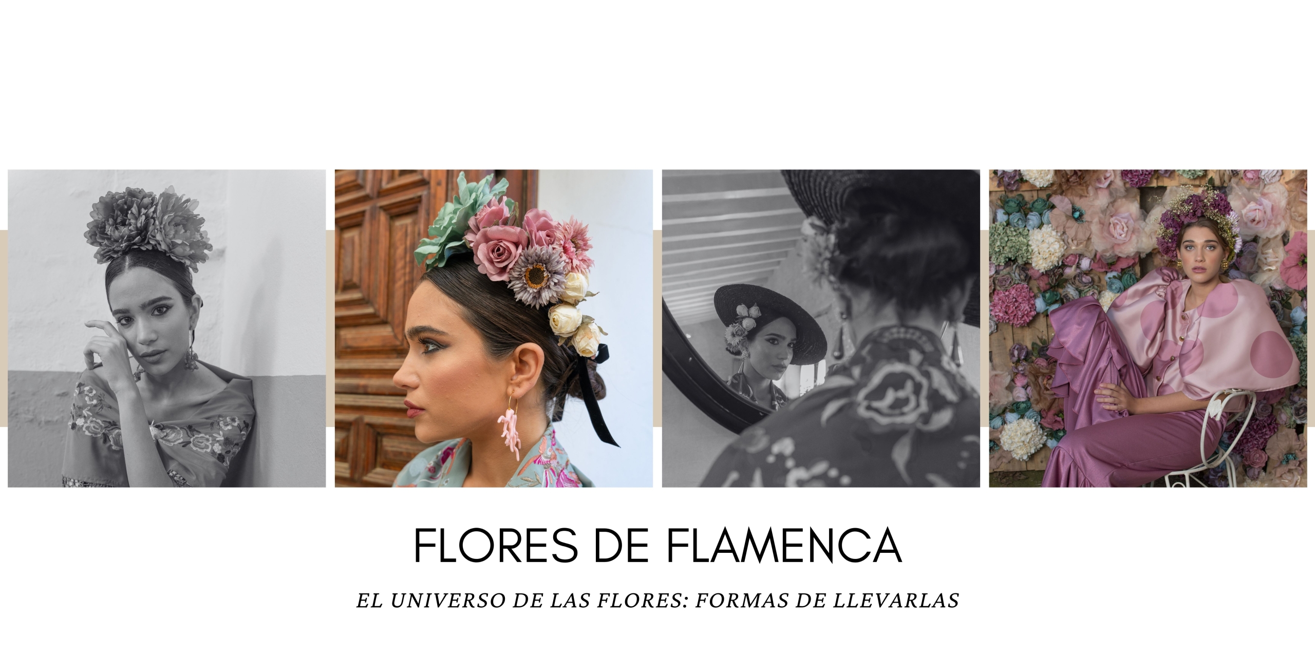FLORES DE FLAMENCA