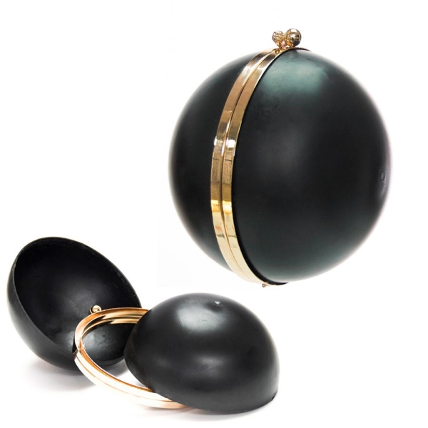 Bolso Desmontable Bola