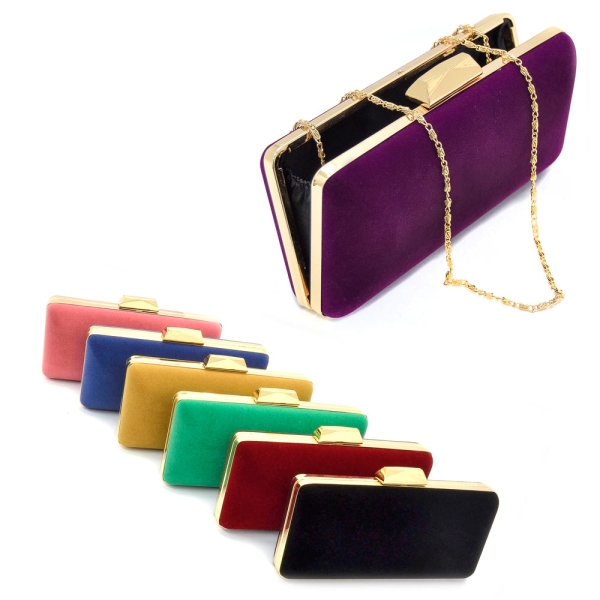 Bolso  Renoir con Tara