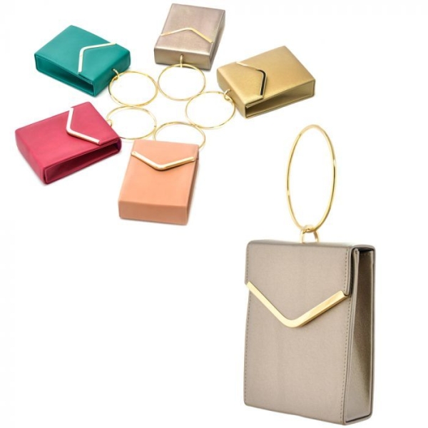 Bolso Matisse con Tara