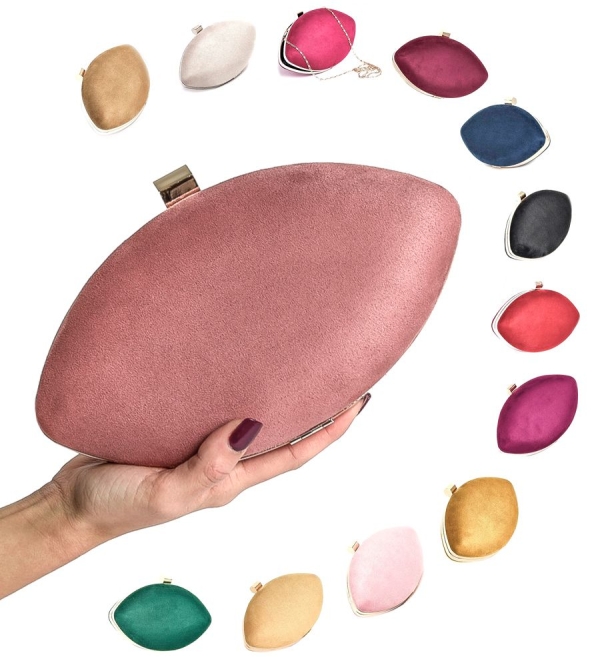 Bolso Klimt
