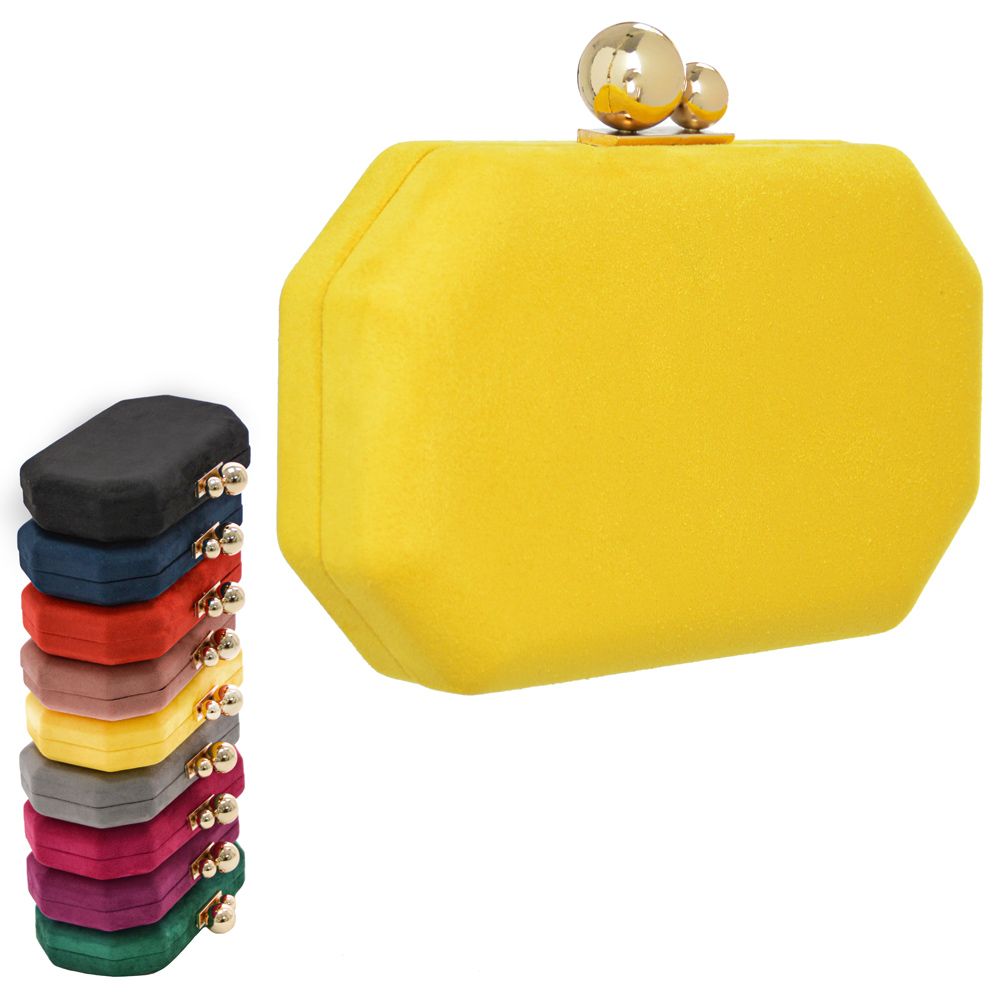 Bolso Chardin