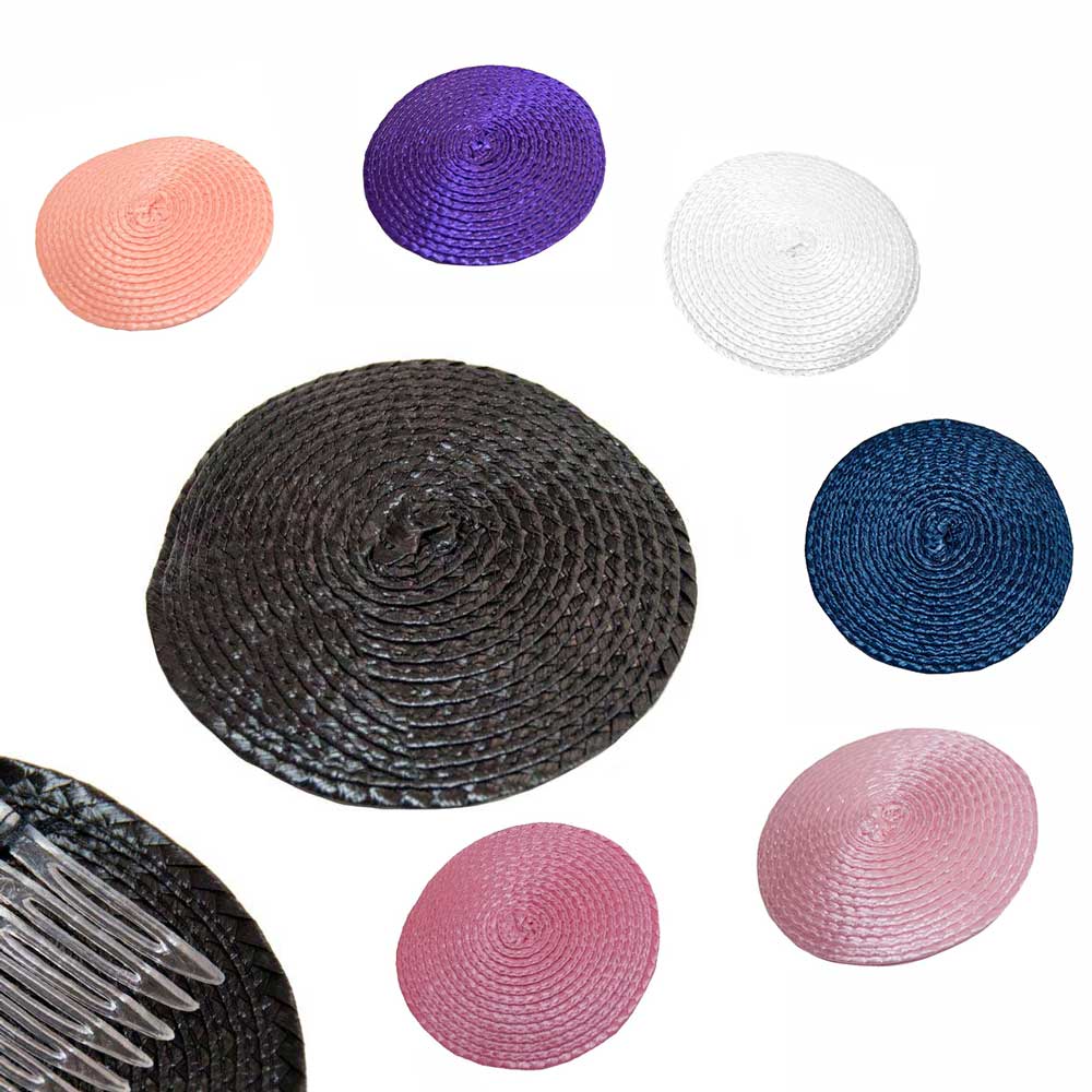 Base de Polipropileno con Peinecilla, 9