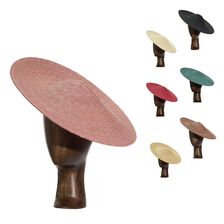 Base Paja new Saucer