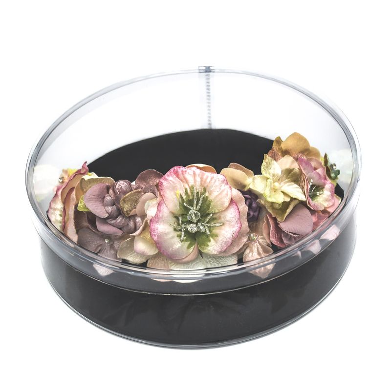 Caja Acetato 20 x 5,5 cm