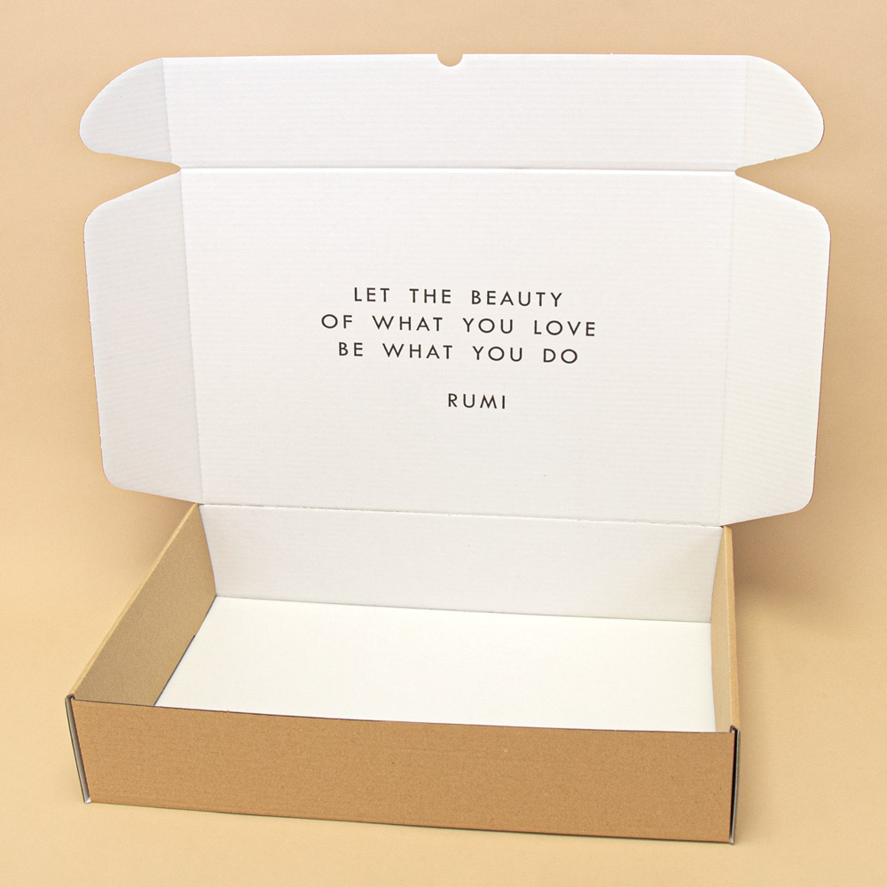 Cute box Rumi