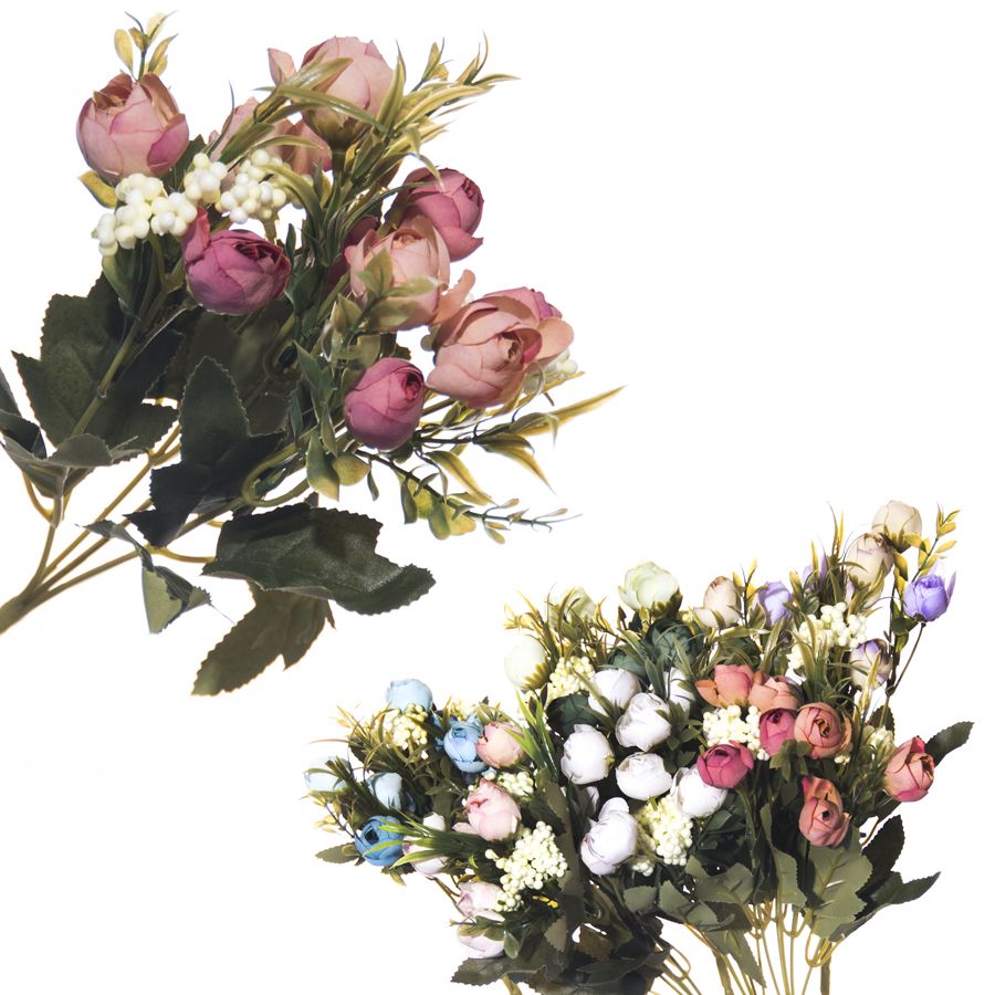 Flor Tela Chiara