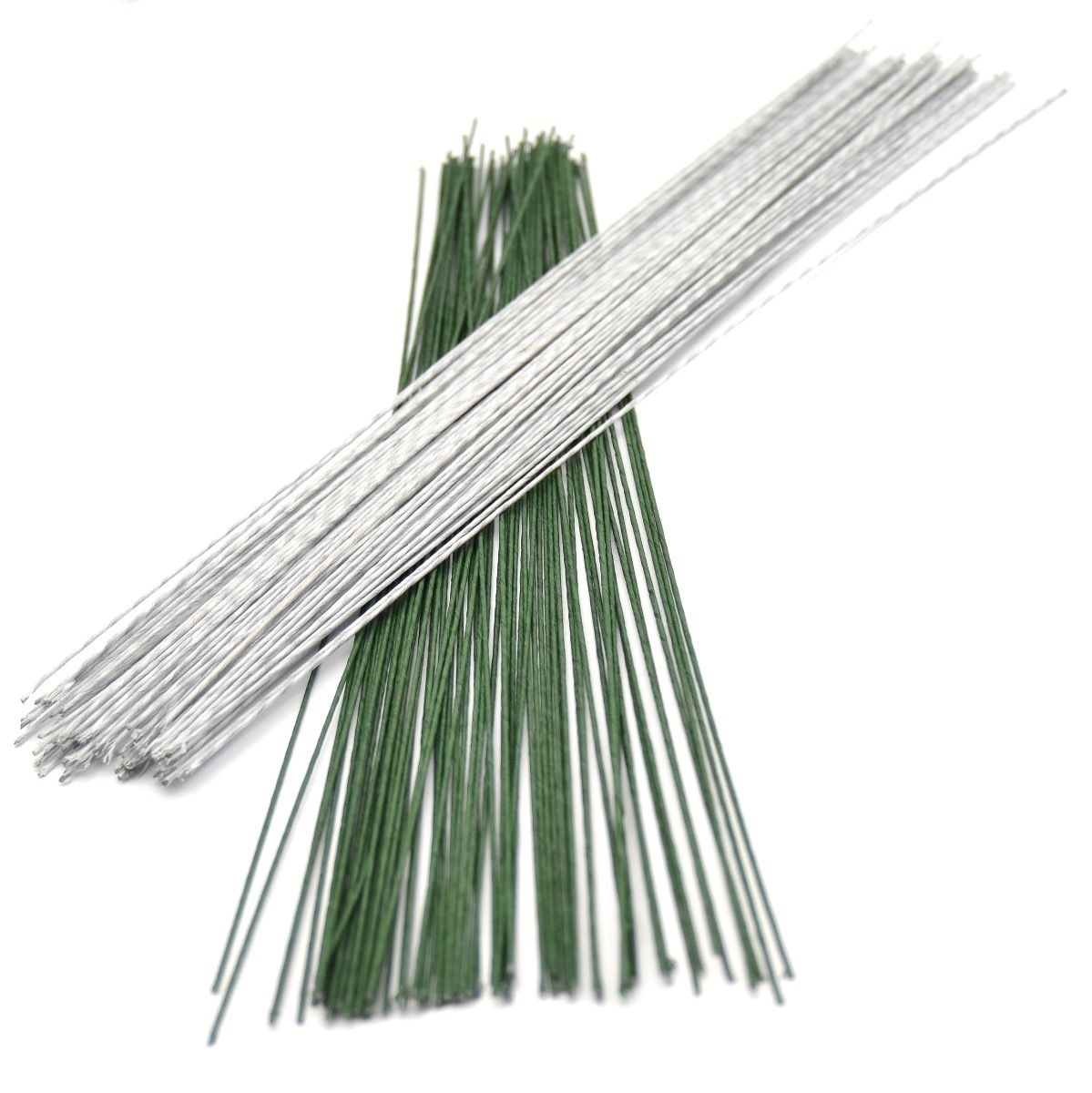 Alambre Forrado n3, Grosor 1mm.,100gr.