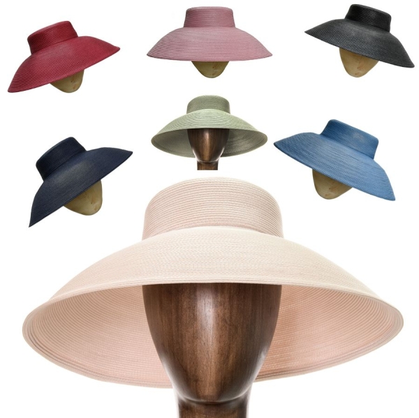 Sombrero Loewe