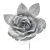 012-GRIS PLATA