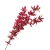 080-ROJO FRESA