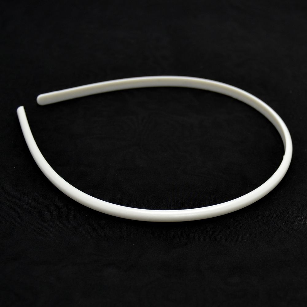 Diadema Forrar de 0.4 cm