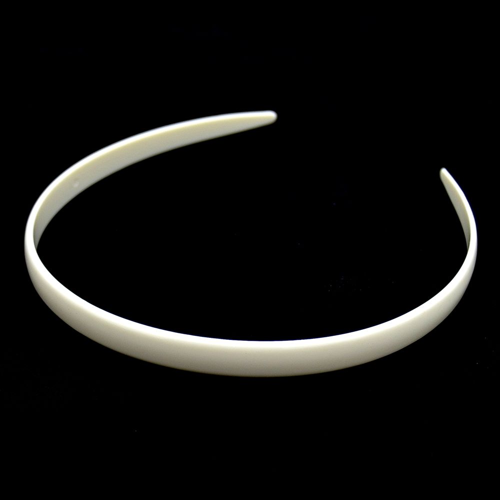 Diadema Forrar de 1 cm