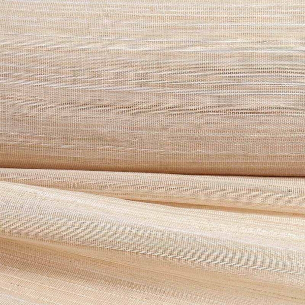 Sinamay Seda Especial 60 cm. - 003-CRUDO