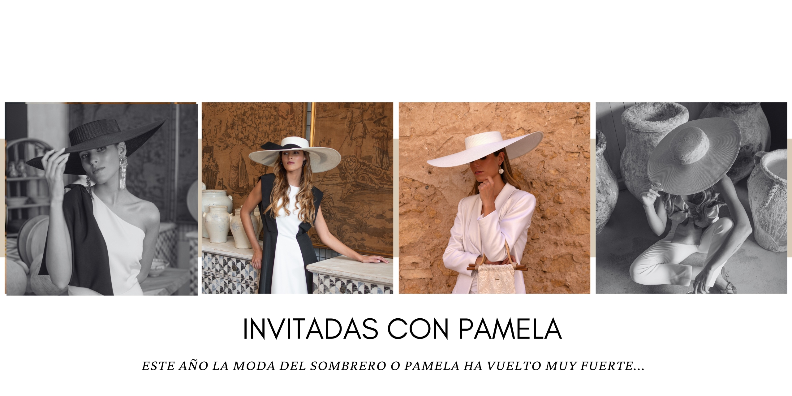 INVITADAS CON PAMELA