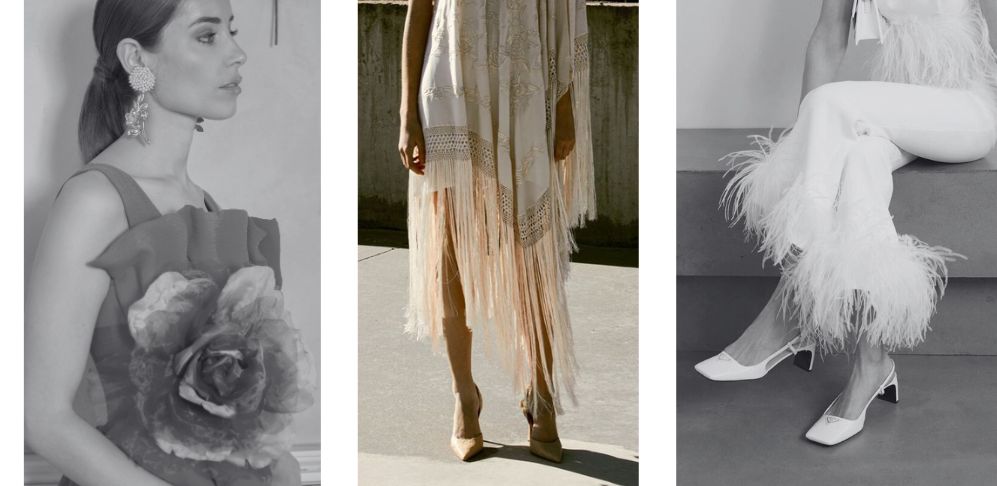 Vestidos de mamá de comunión 2025