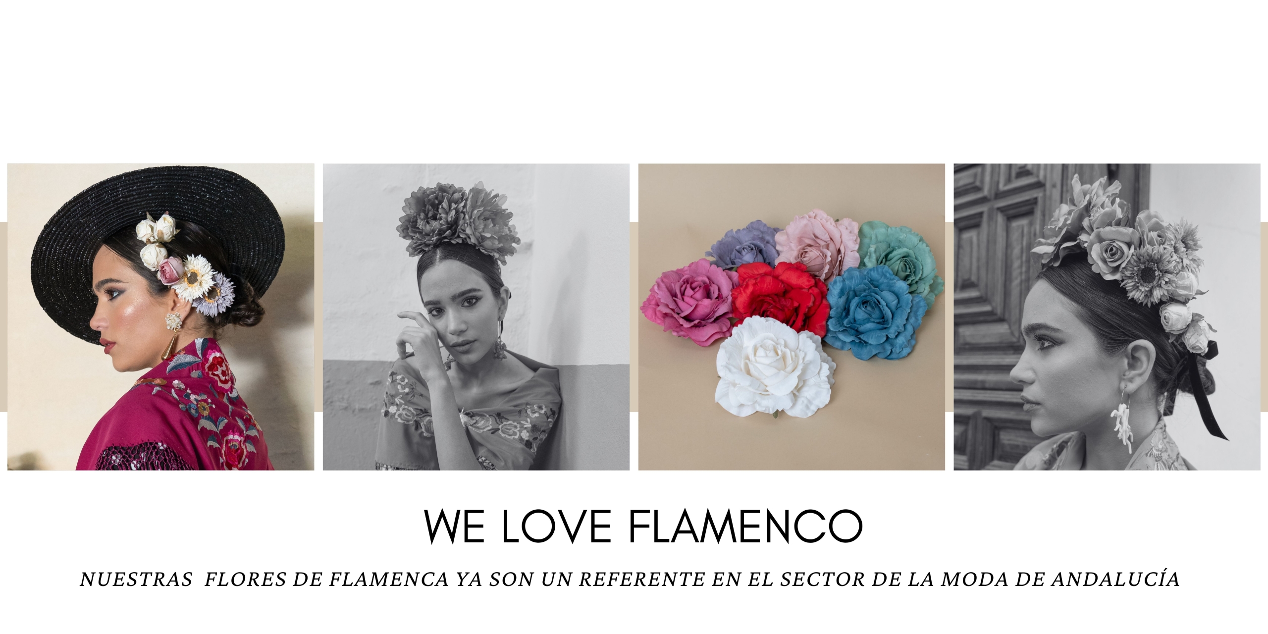 Tendencias y colecciones de flamenca 2025