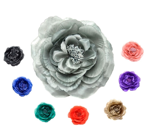 Flor Claudette