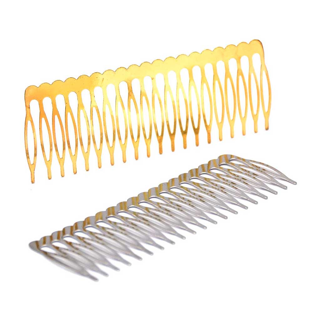 Peinecilla Metal 20 Puas 10,5x4 cm.