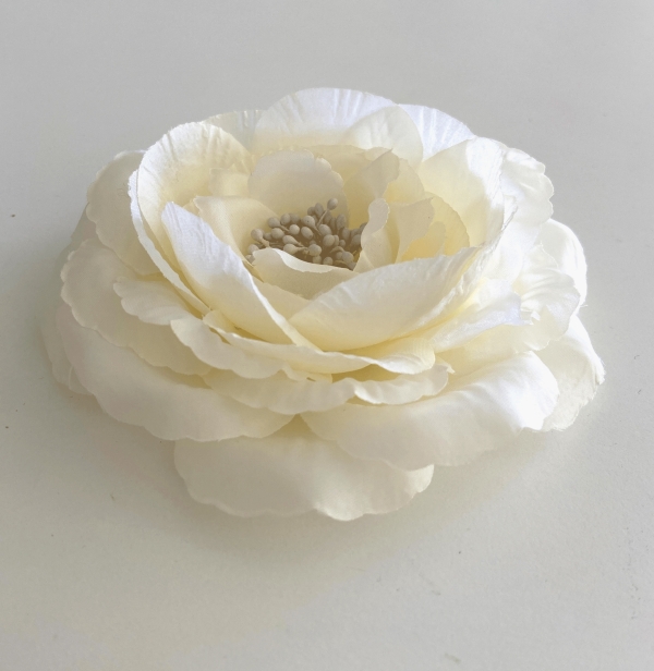 Flor Claudette - 003-CRUDO