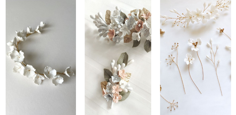 ¿Qué requisitos debo tener para hacer un curso de flores de porcelana?