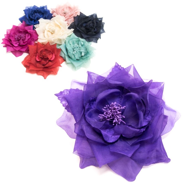 Flor Belisa