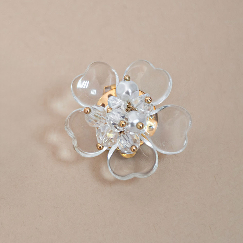 Flor Cristal