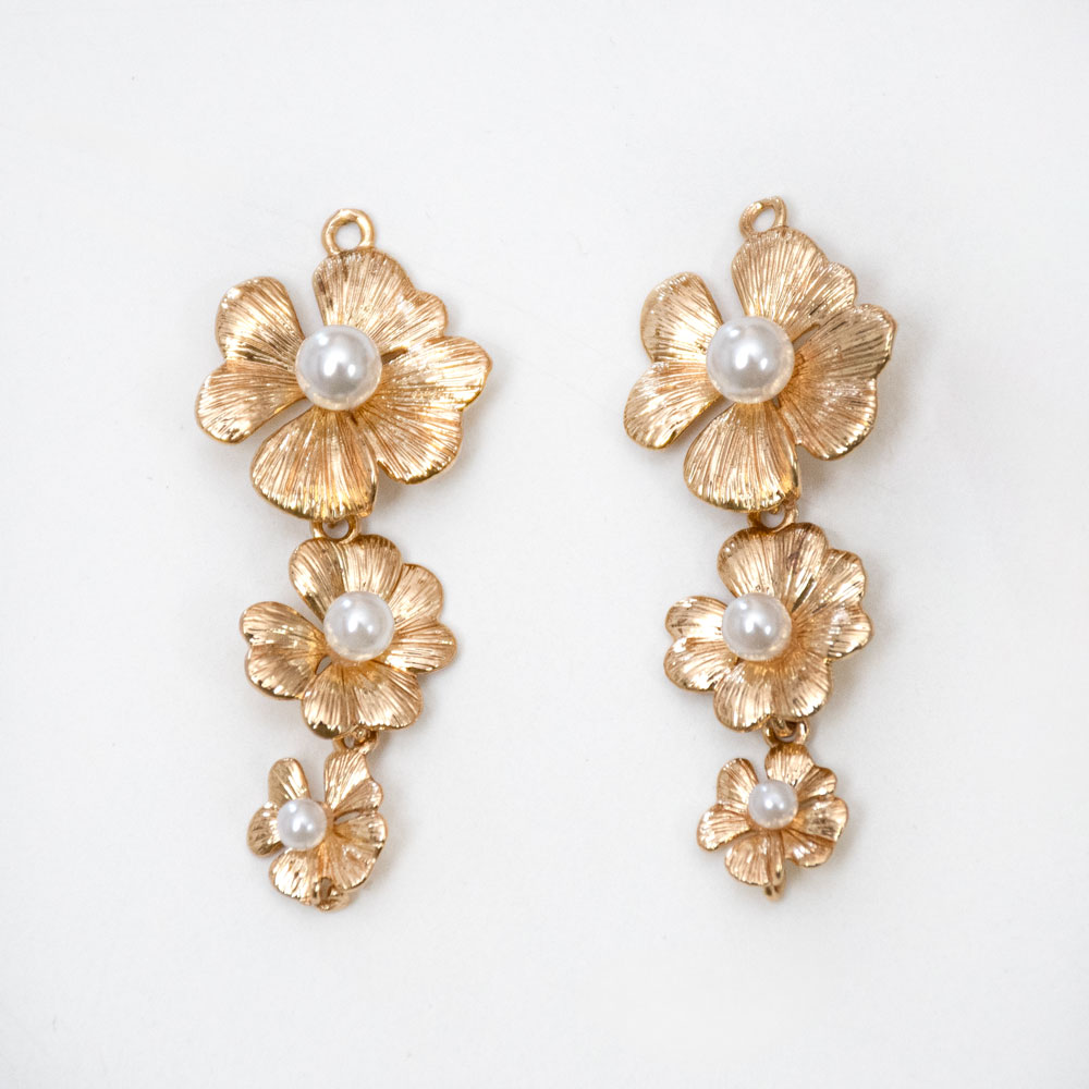 Conjunto Tres Flores, 2 Unidades.