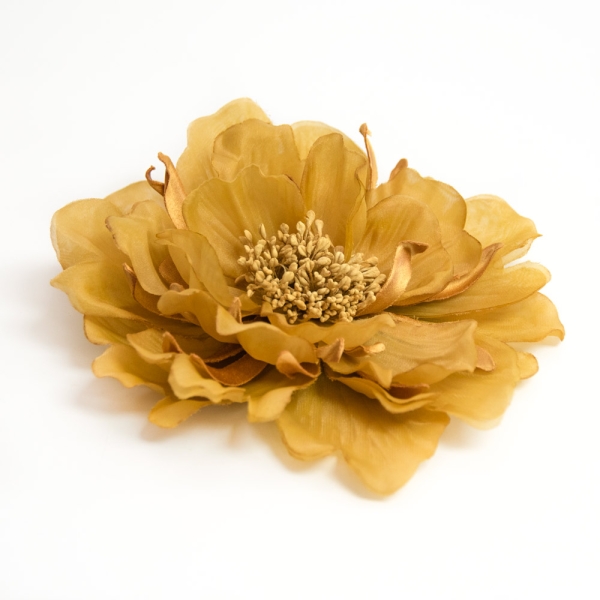 Flor Sonia - 055-DORADO