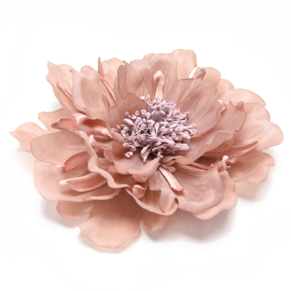 Flor Sonia - 094-ROSA NUDE