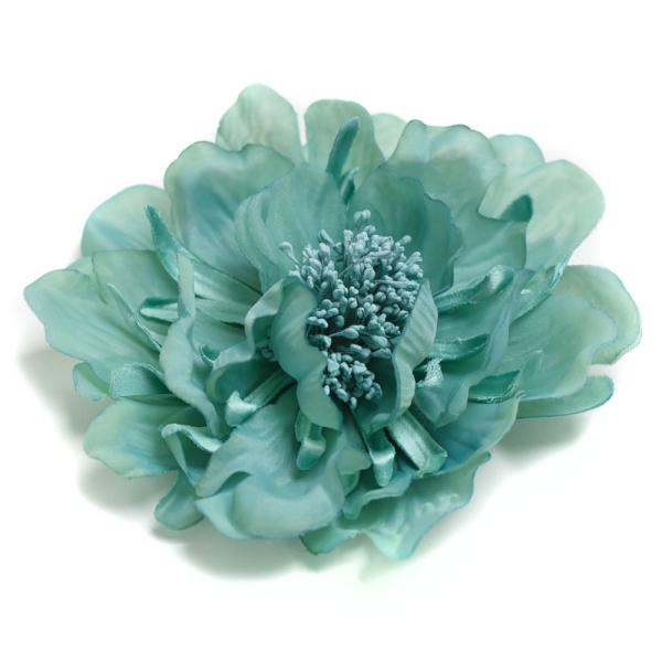 Flor Sonia - 217-VERDE EMPOLVADO