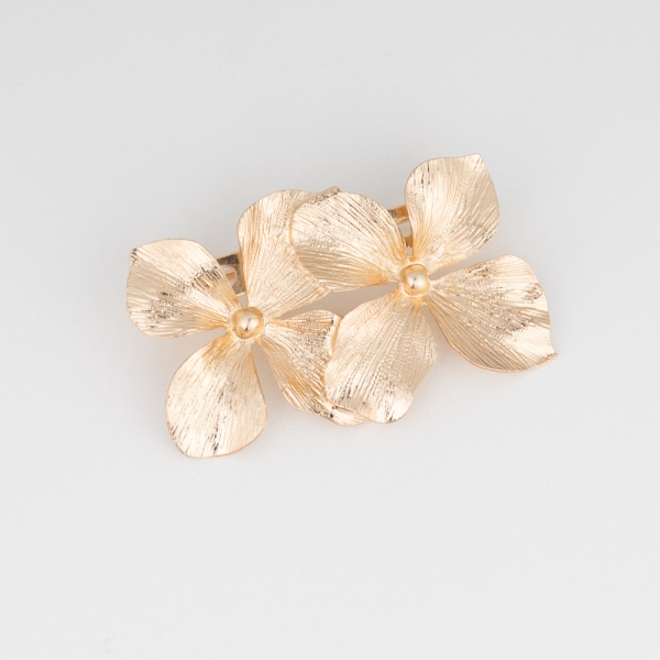 Broche Para Mantoncillo