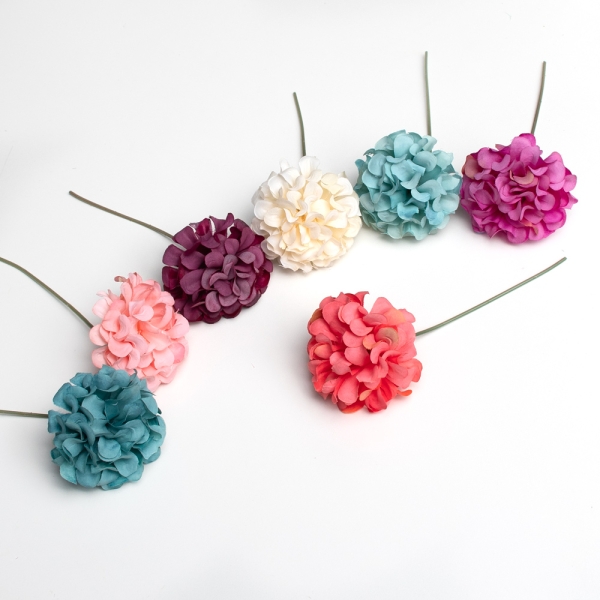 Flor Dalia Flamenca