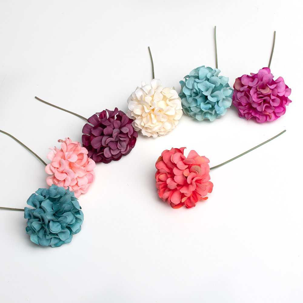 Flor Dalia Flamenca