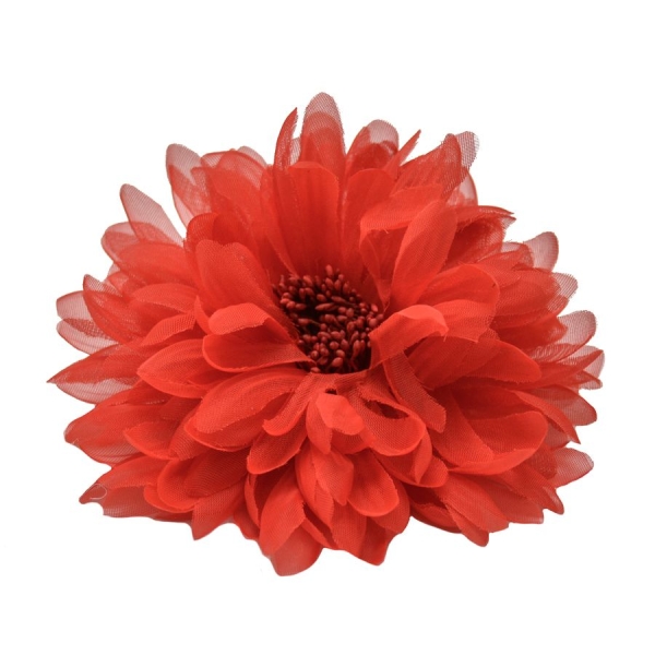 Flor Cloe - 070-ROJO