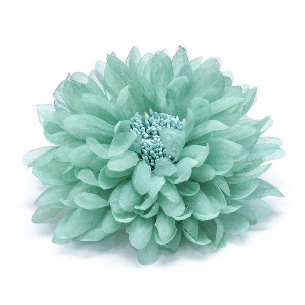 Flor Cloe - 217-VERDE EMPOLVADO