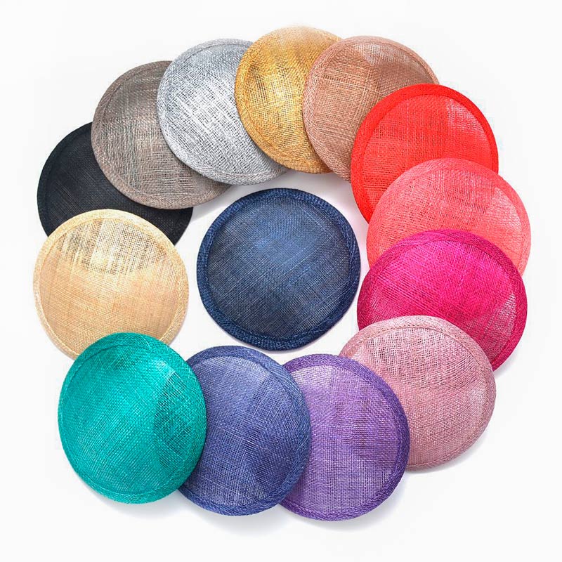 Base  Sinamay 14 cm