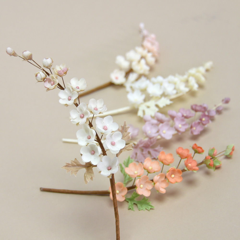 Mini Rama Cerezo