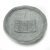 012-GRIS PLATA