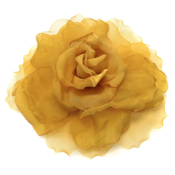 Flor Corina - 055-DORADO