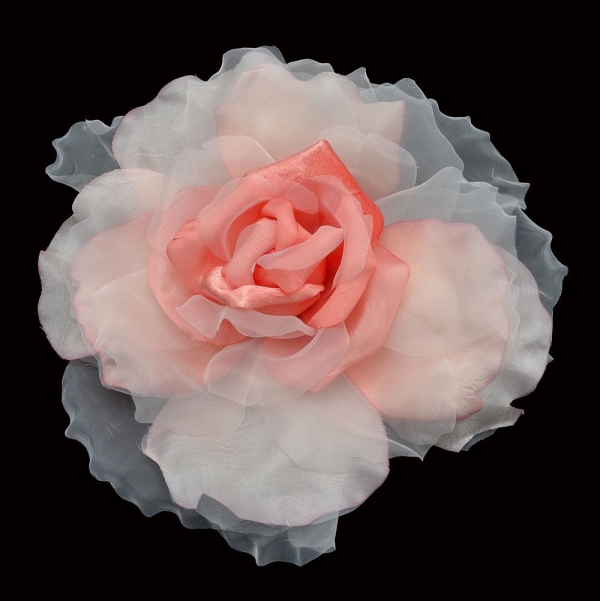 Flor Corina - 097-ROSA CORAL