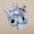 012-GRIS PLATA