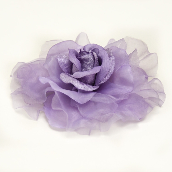 Flor Mini Corinna - 124-MALVA