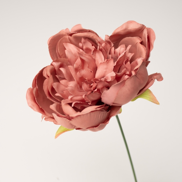 Flor Flamenca Vera - 095-ROSA NUDE OSCURO