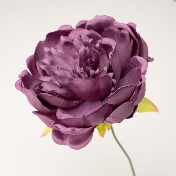 Flor Flamenca Vera - 132-MORADO