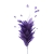 136-MORADO OSCURO